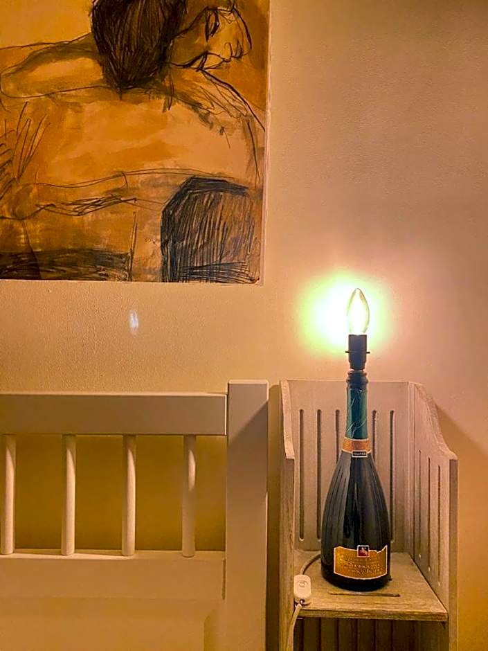 Relais Villa Fiorelli