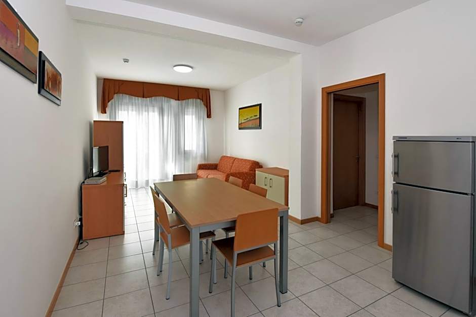 Hotel Villa Olga