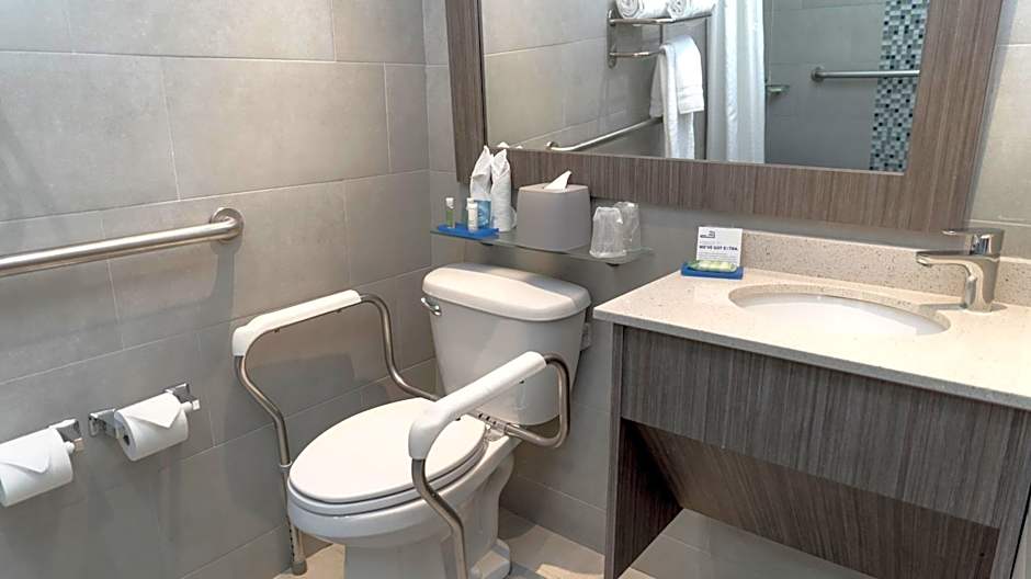 Holiday Inn Express San Juan Condado By IHG