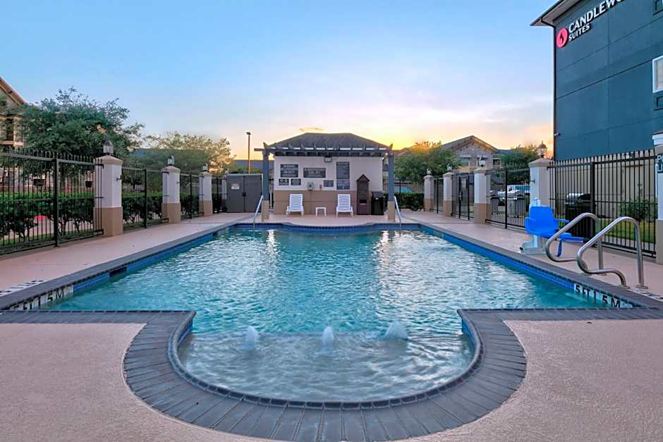 Candlewood Suites Lake Jackson By IHG