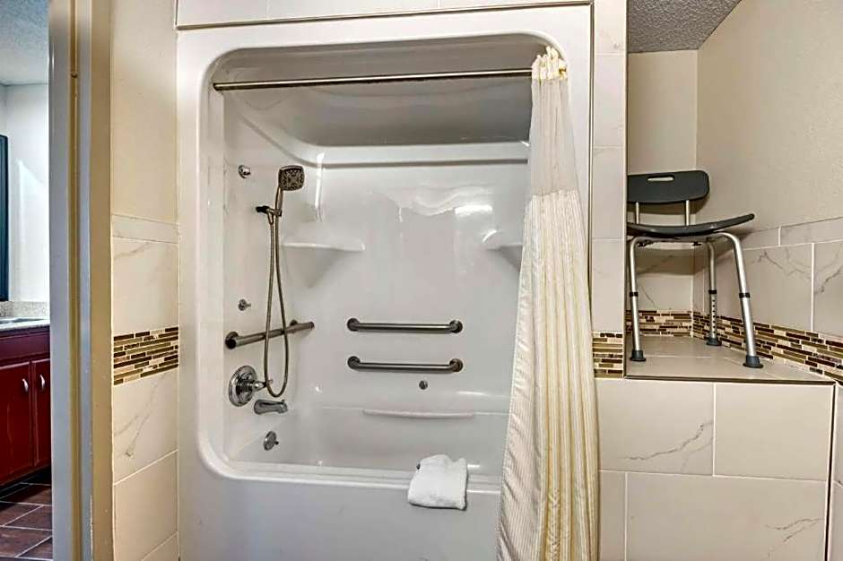 Best Western Celebration Inn & Suites