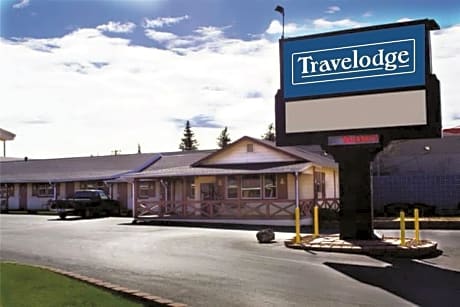 Travelodge by Wyndham Northern Arizona University Downtown