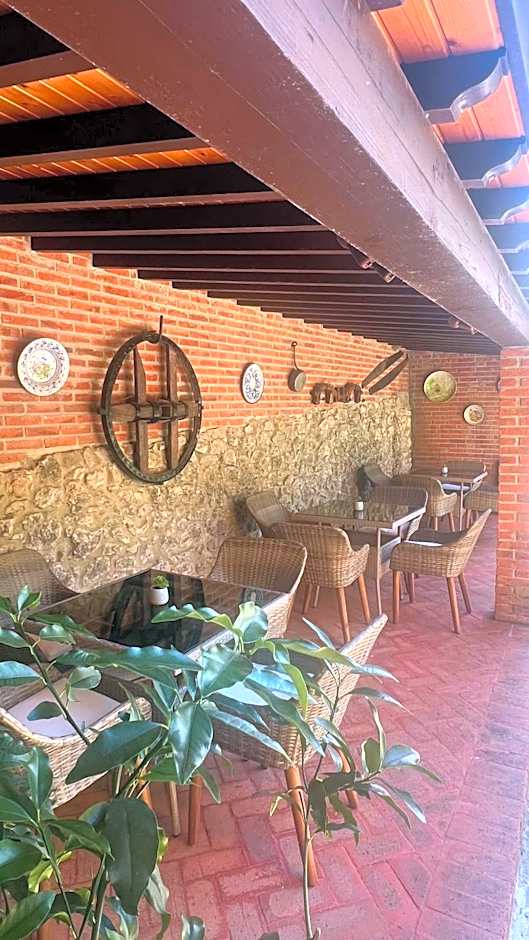 Hotel Gavitu