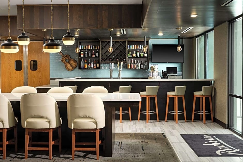 Radisson Hotel West Memphis