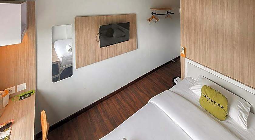Urbanview Hotel The Tang Balikpapan by RedDoorz
