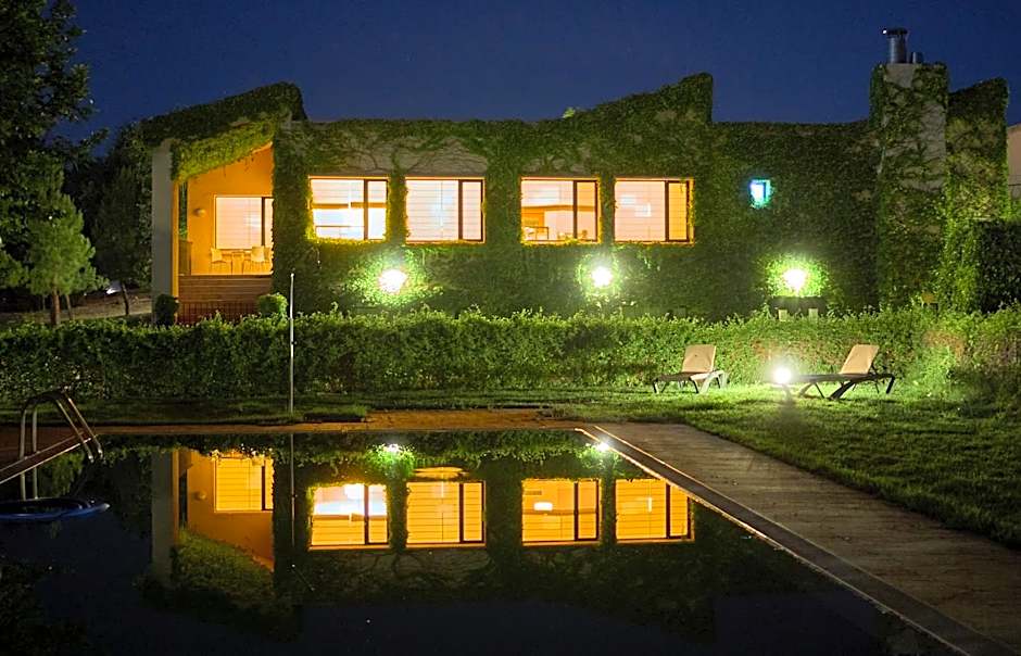 Hotel Rural Casa Pernías