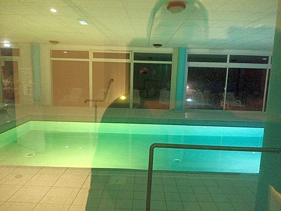 Le Repaire du Golfeur de la Largue - Mooslargue