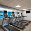 Crowne Plaza San Francisco Airport By IHG