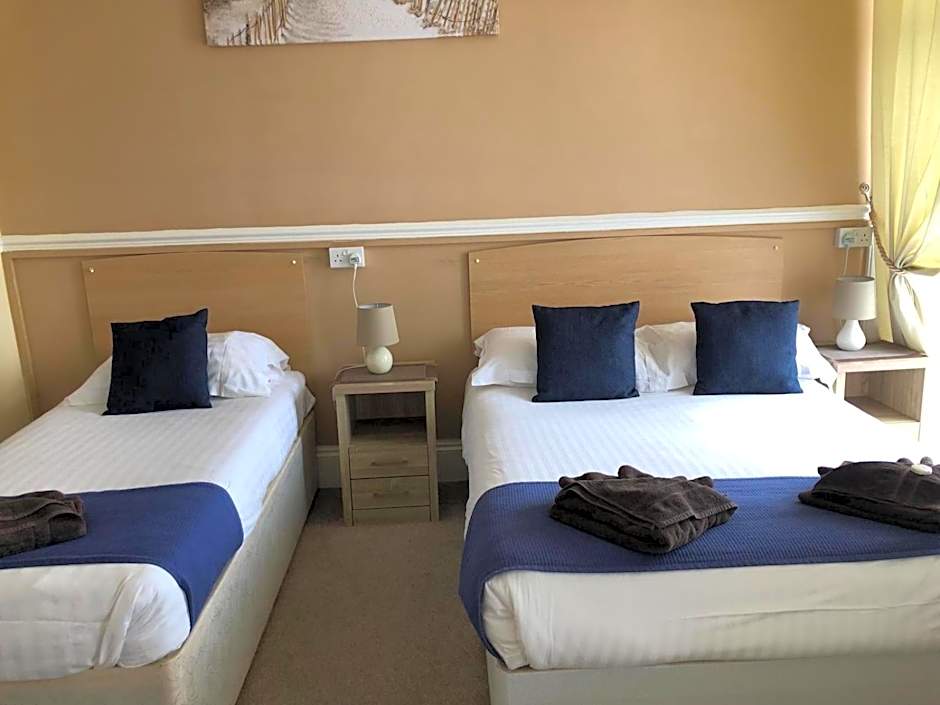 Royal Grosvenor Hotel