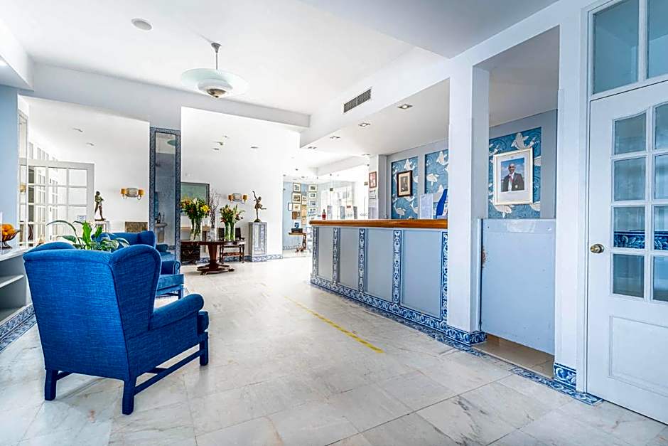 Boa Vista Hotel & Spa - Adults Only