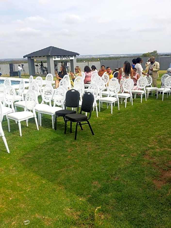 Vido Lodge and Conference Centre