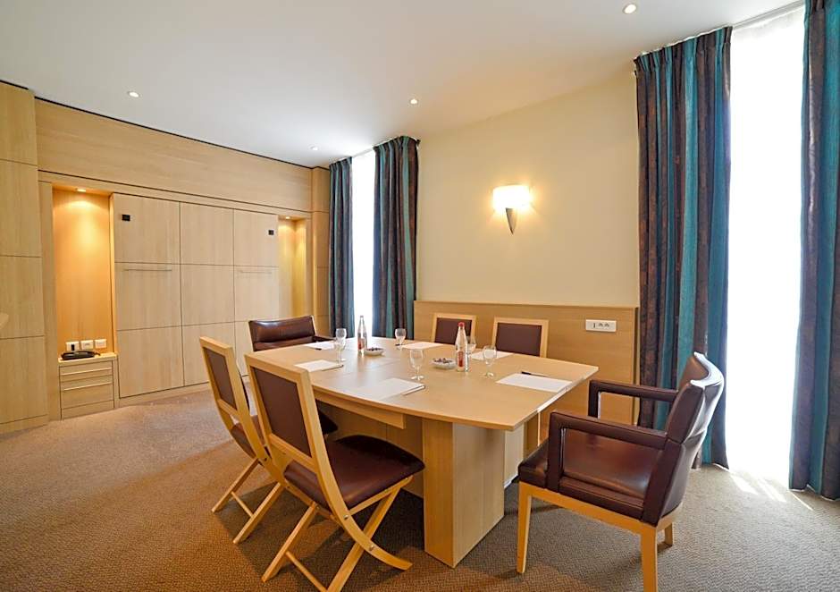 Hotel Mercure Bayonne Centre Le Grand Hotel