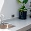 Serenity in the Sky - Studio with Rooftop and Plunge pool