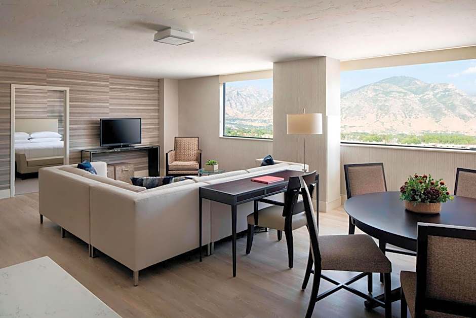 Provo Marriott Hotel & Conference Center