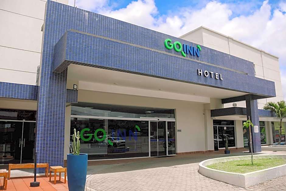 Go Inn Goiana
