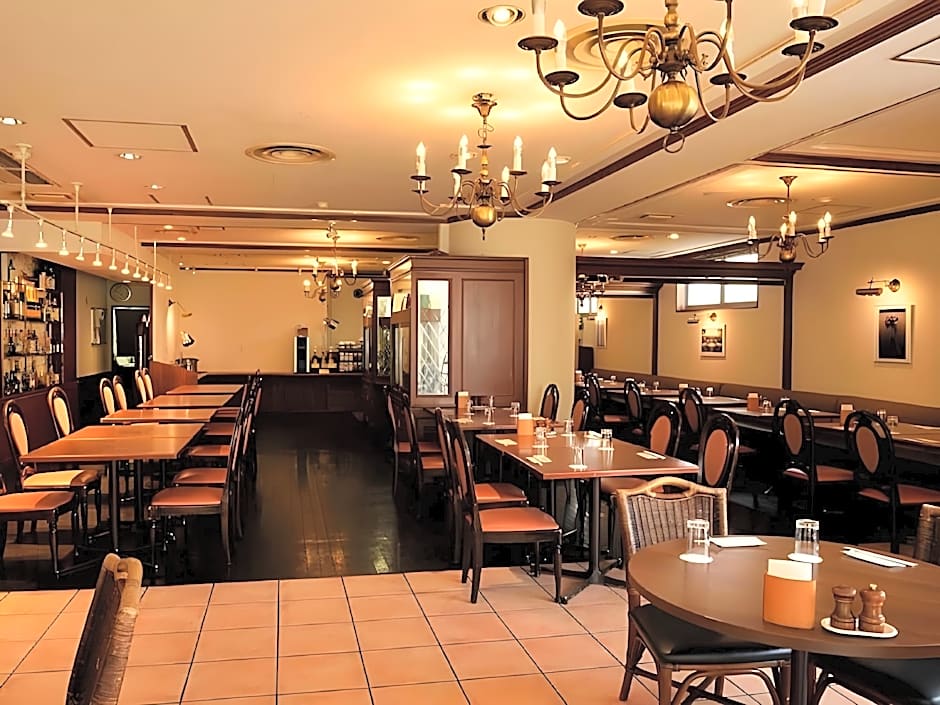 Apa Hotel Owari Ichinomiya Eki-Mae