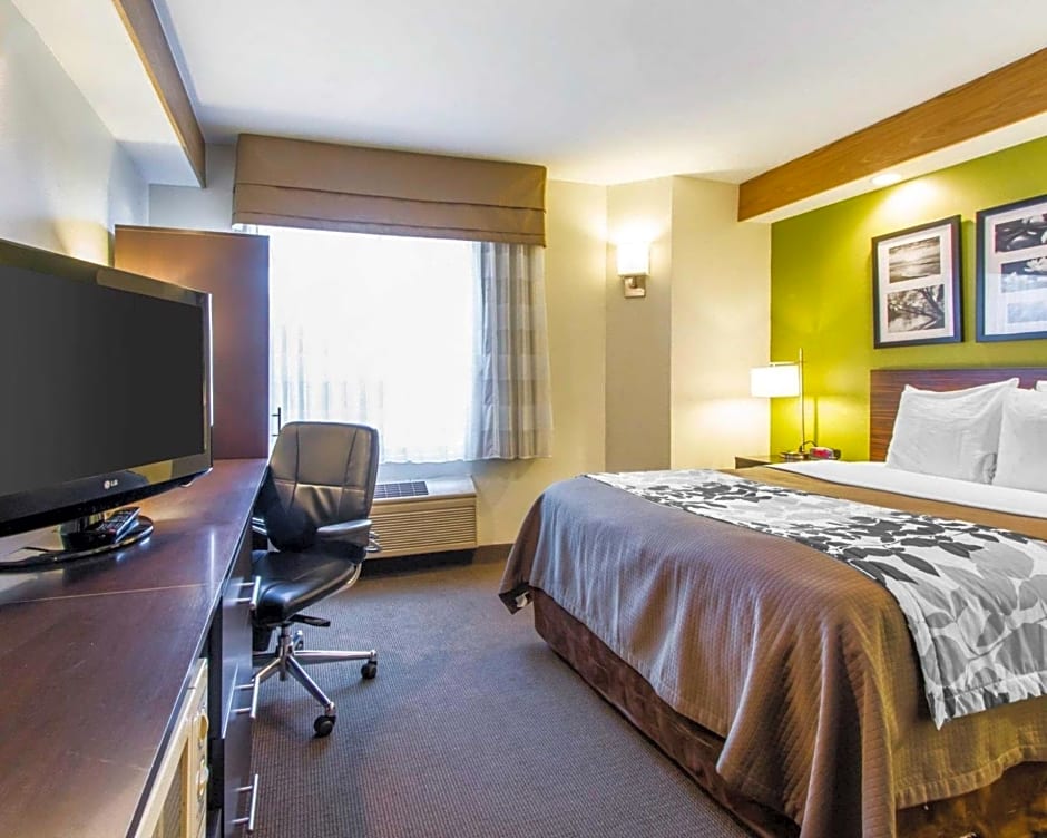 Econo Lodge Amarillo East
