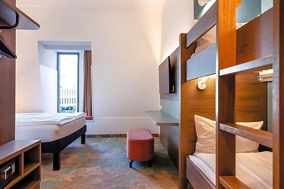 Hotel Kiel-Schwedenkai