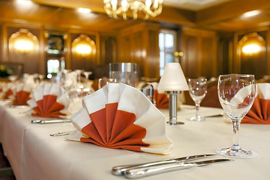 Hotel-Restaurant Breitenbacher Hof