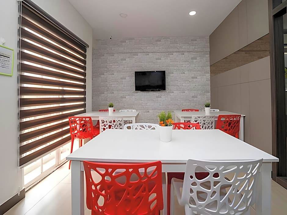 Beryll Inn Cyberjaya Hotel