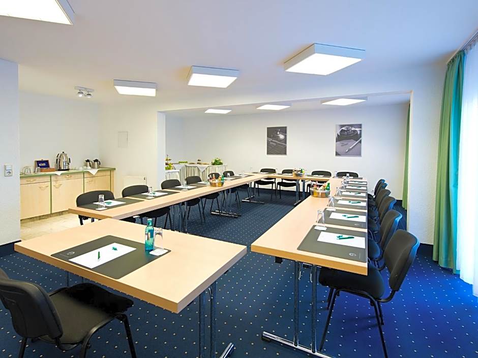 ACHAT Hotel Darmstadt Griesheim