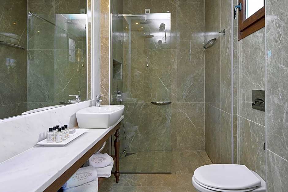 Mediterranean Village Hotel & Spa