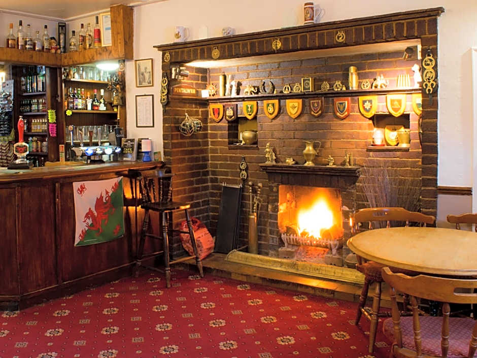 The George Borrow Hotel