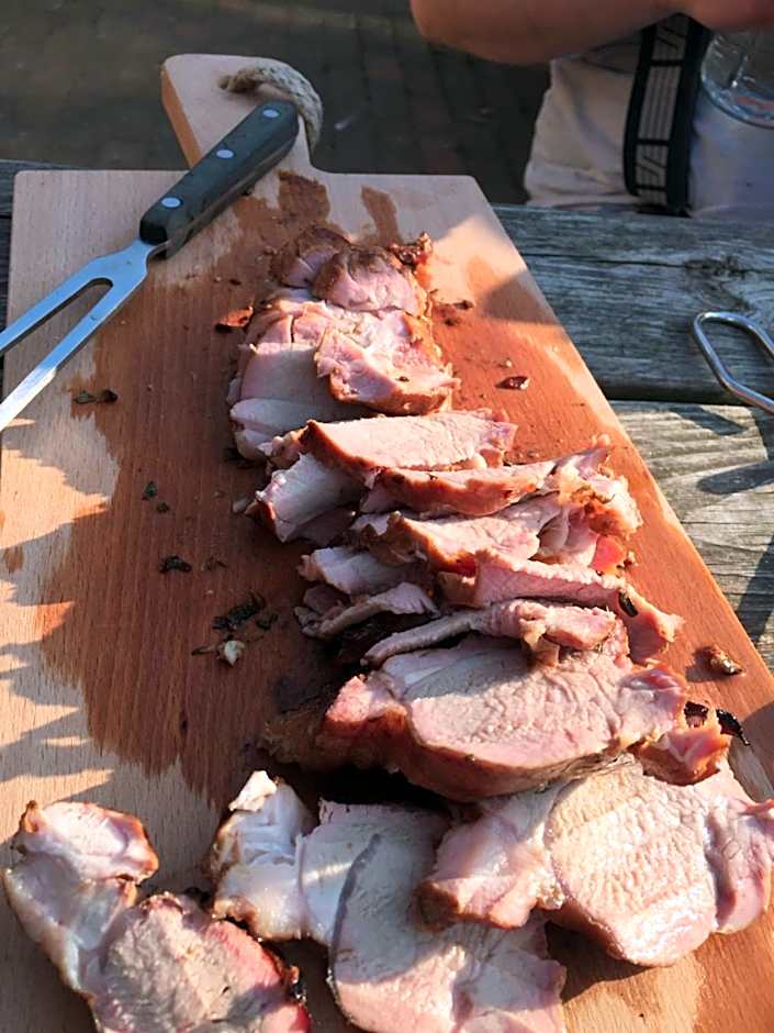 Familiehuis Boysen Appartementen