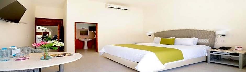 Hotel Mision Campeche