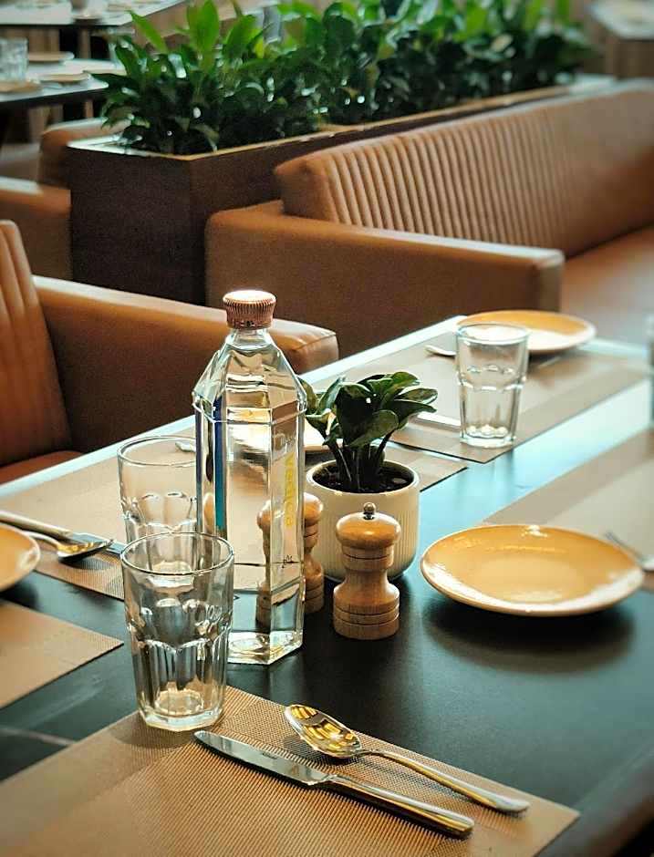 Park Plaza Chandigarh Zirakpur