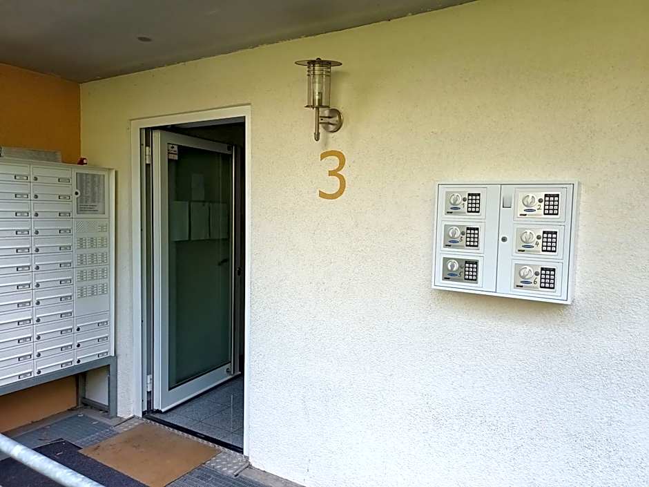 Business Apartment Reutlingen