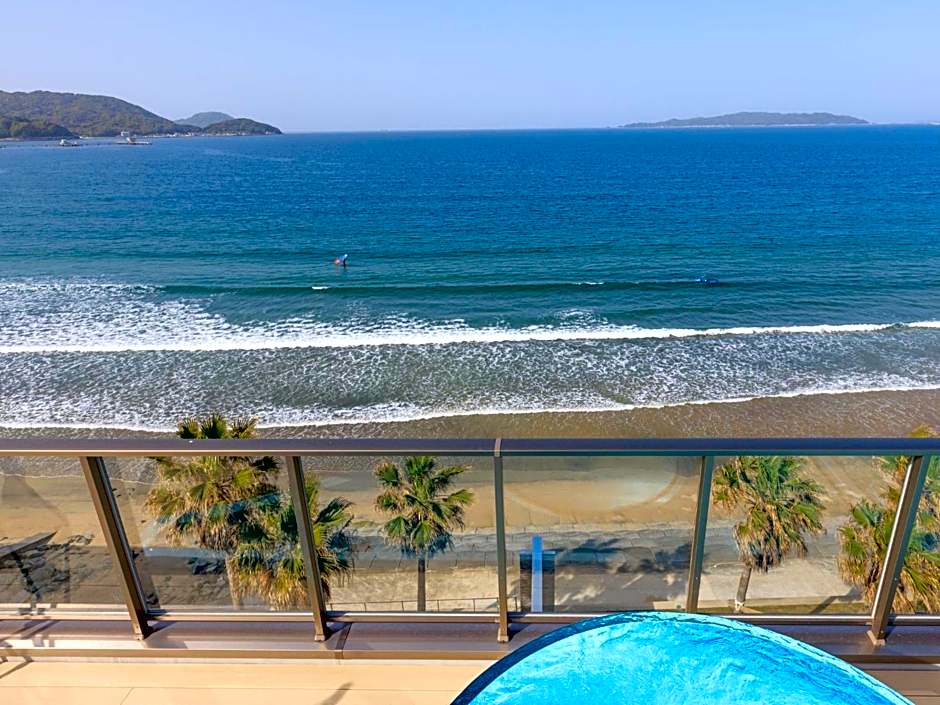 Alba HOTEL & Glamping