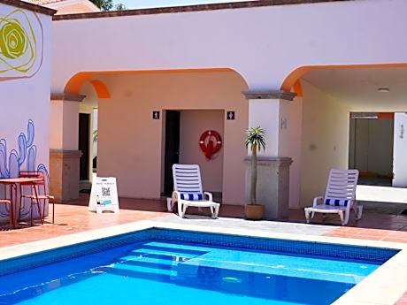 Hotel Buen Valle