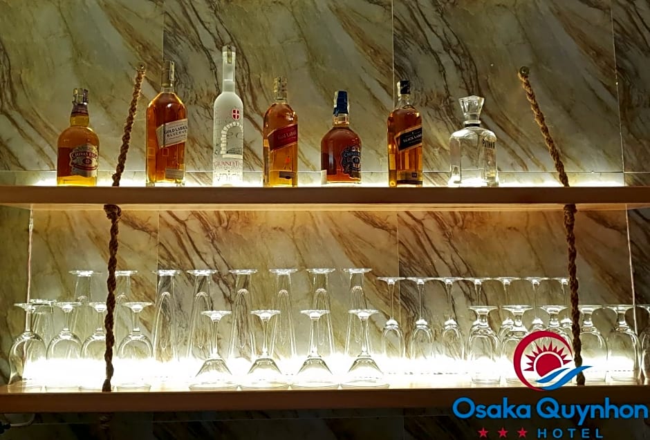 Osaka Hotel Quy Nhon