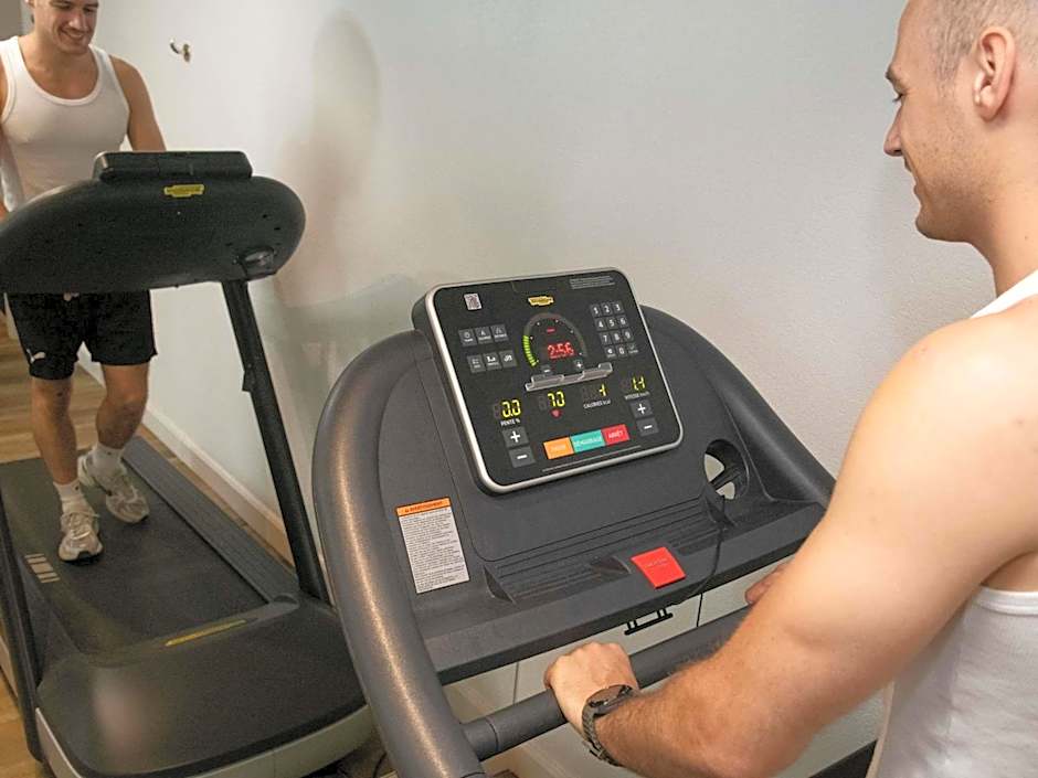 Novotel Suites Nice Airport