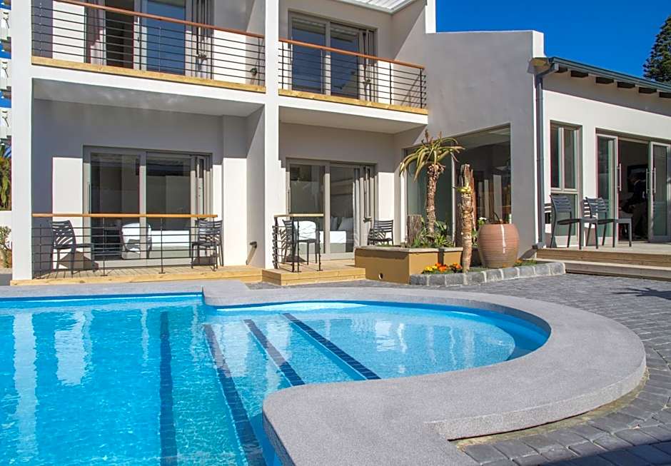 Ocean Bay Guesthouse