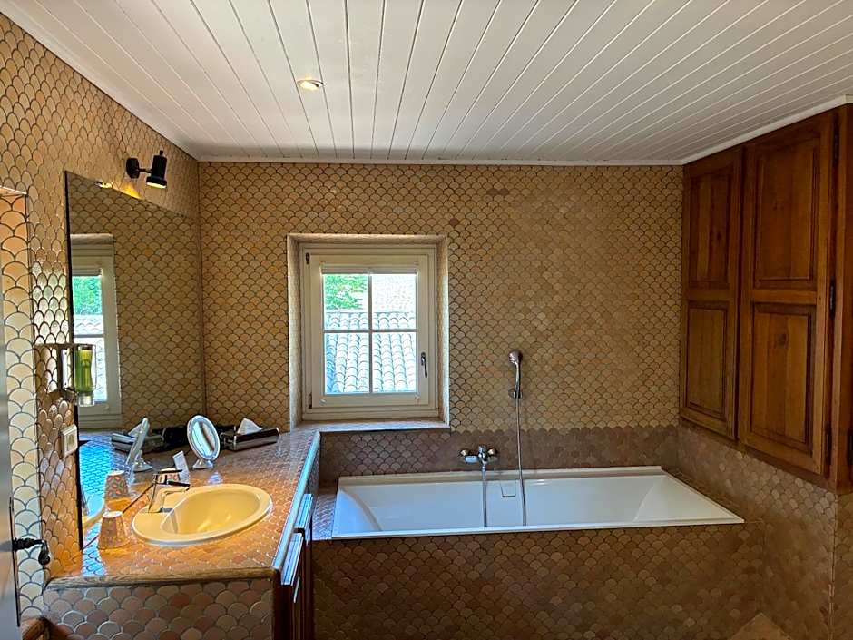 Hotel Le Moulin du Château