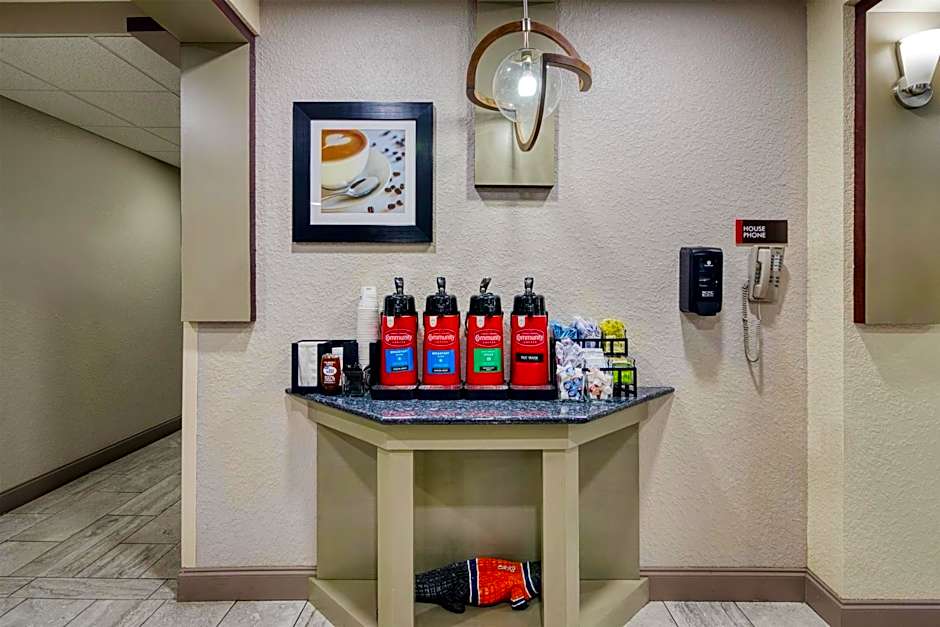 Best Western Waldo Inn & Suites