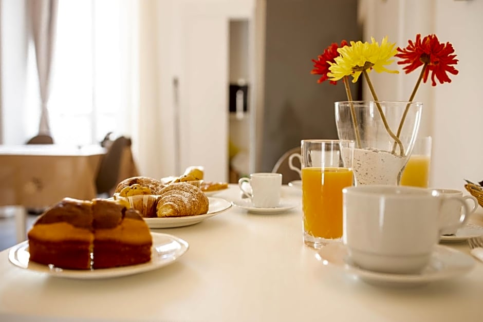 Vincent Suite Luxury B&B