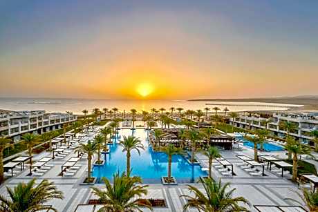 Jaz Costa Mares Adults Only +16