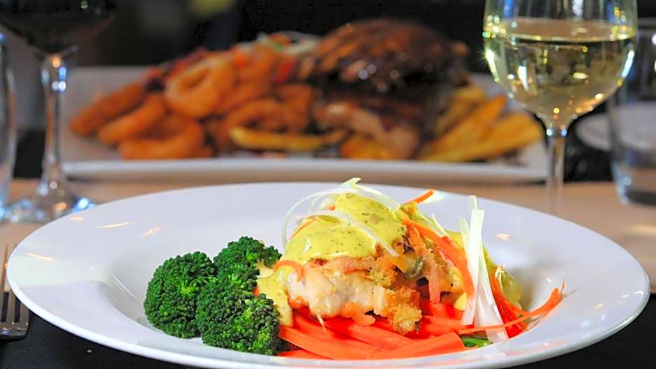 Silver Haven Motor Inn