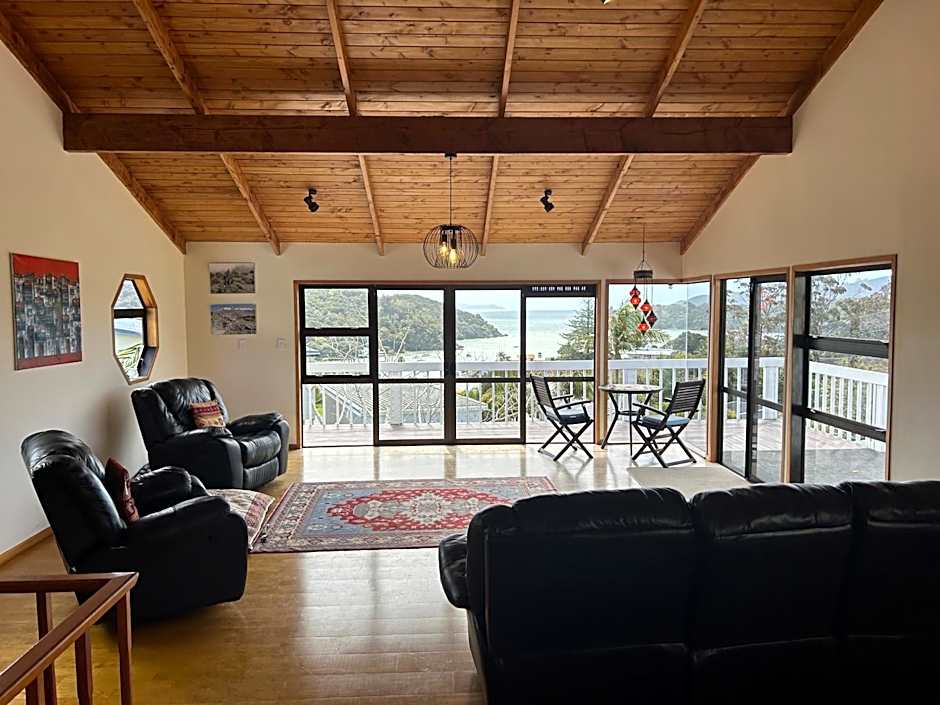 Harbour View Retreat Mangonui