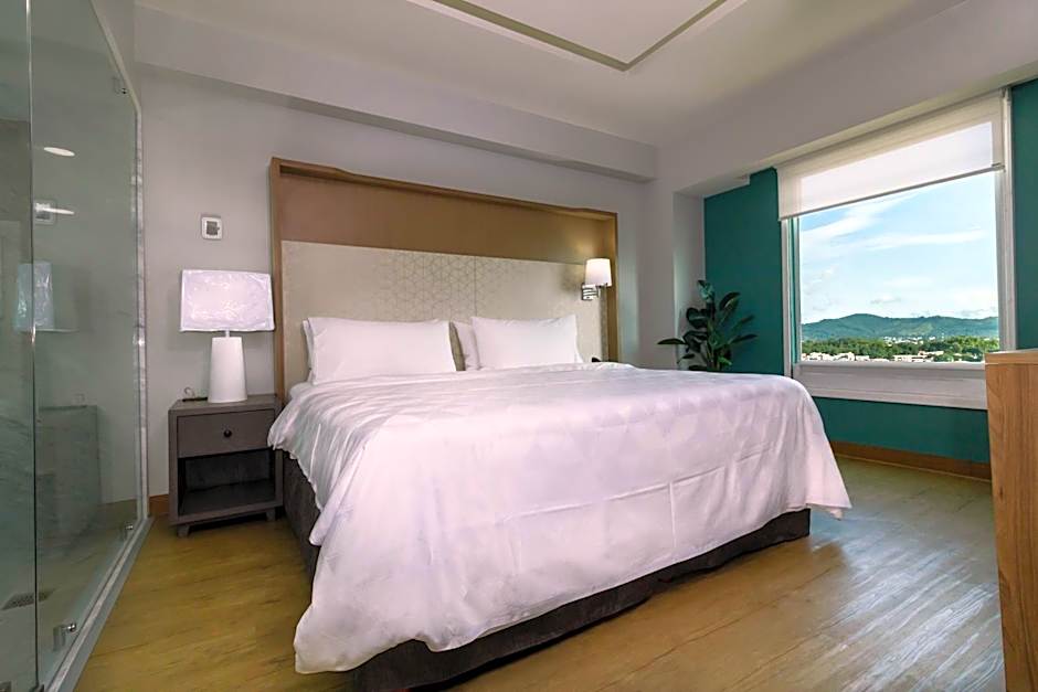 Holiday Inn Uruapan By IHG