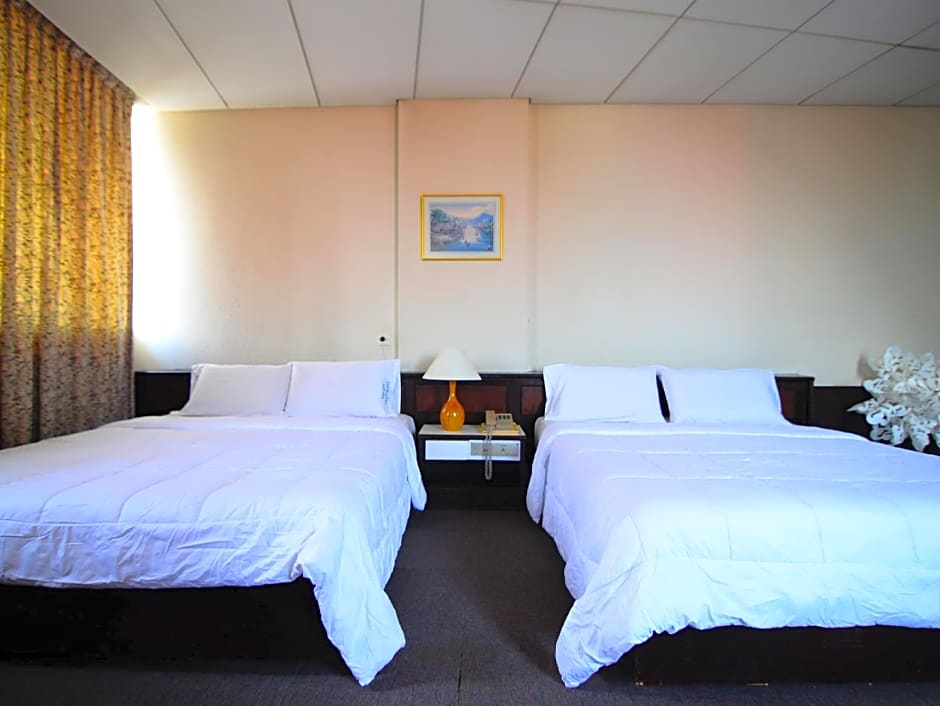 Oriental Hotel Penang