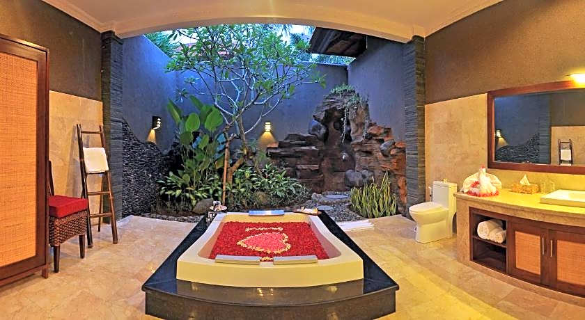 Bali Aroma Exclusive Villas