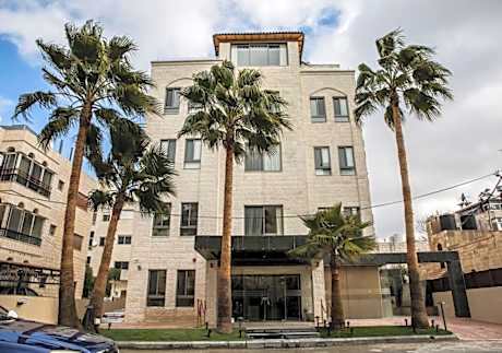 Naylover Hotel Suites