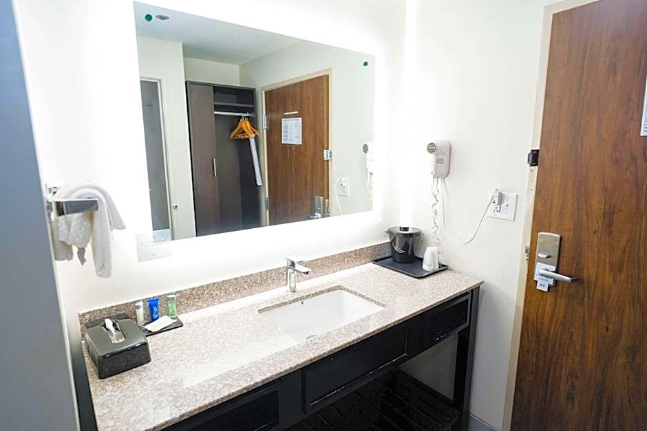 Sleep Inn & Suites West Knoxville
