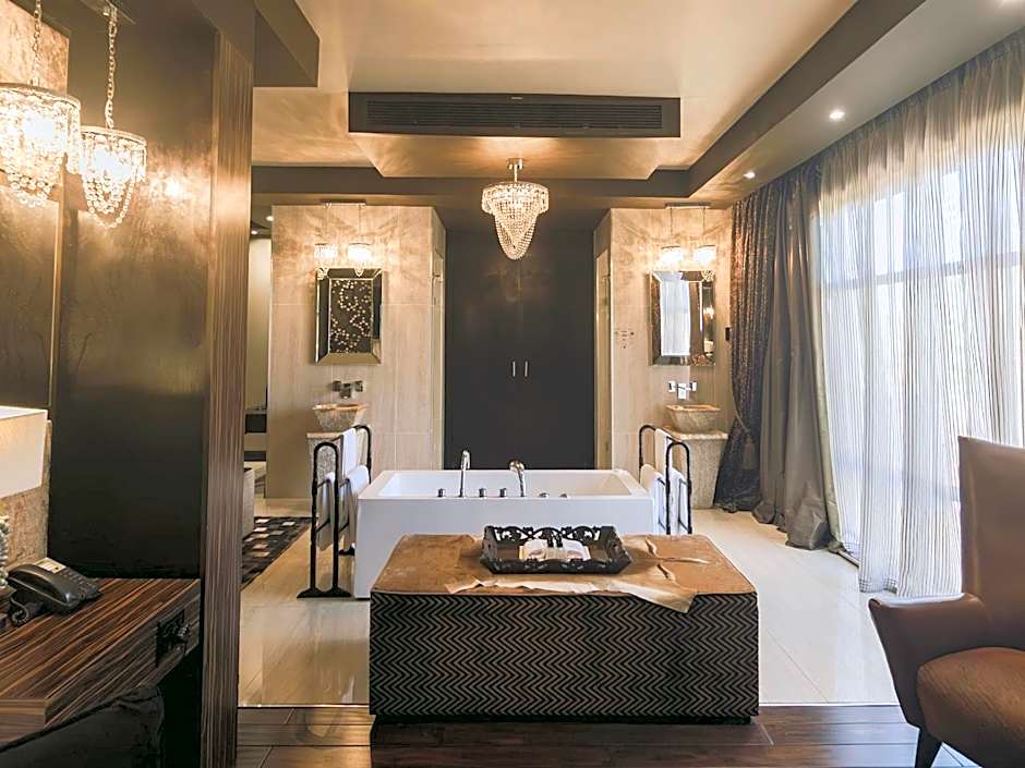 Palala Boutique Game Lodge and Spa