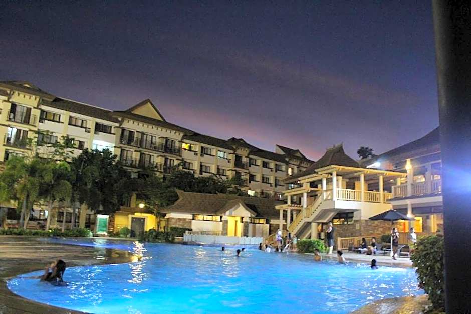 One oasis A10 3mins walk SM Mall,free pool - wifi