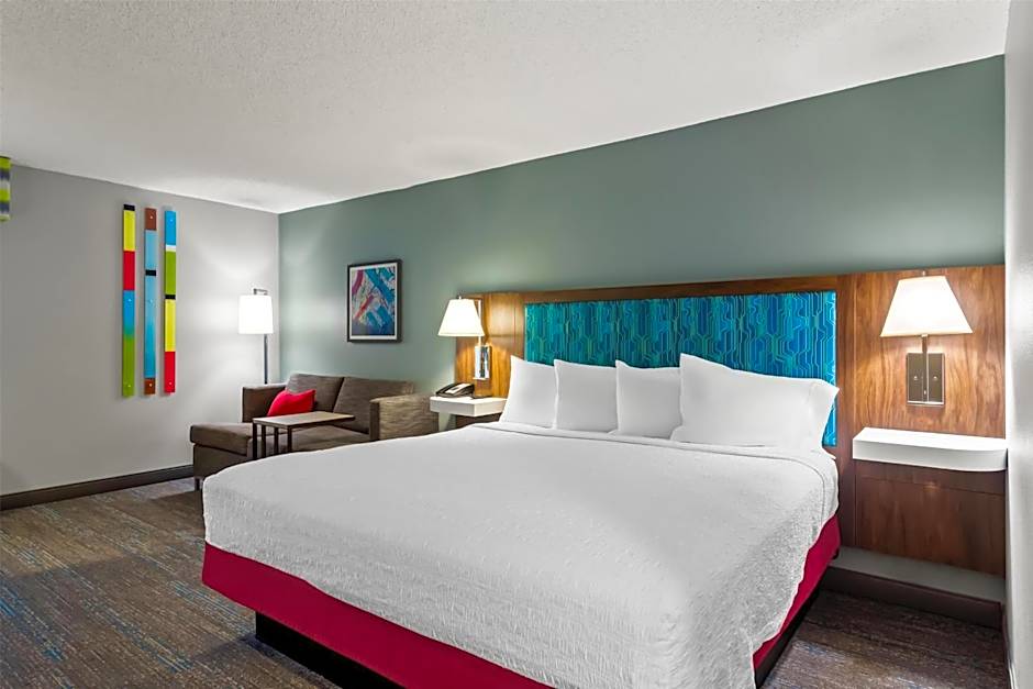 Hampton Inn By Hilton Jacksonville-Ponte Vedra Beach